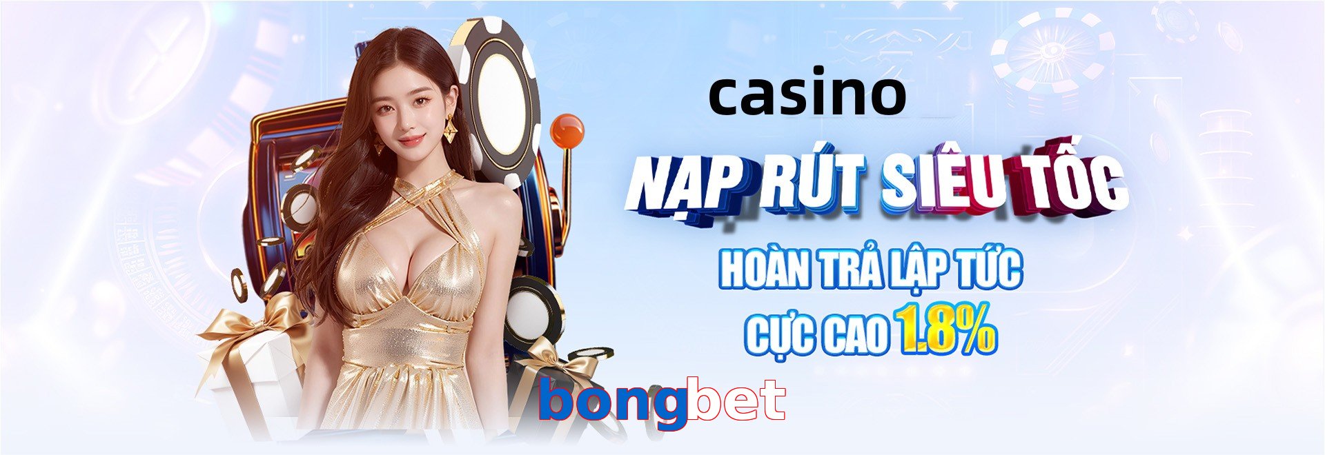 bongbet