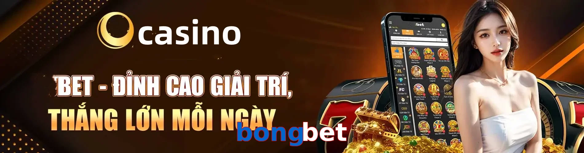 bongbet