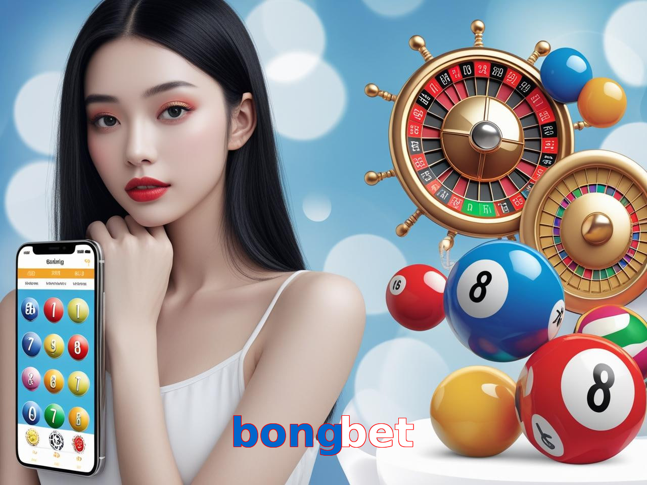 bongbet