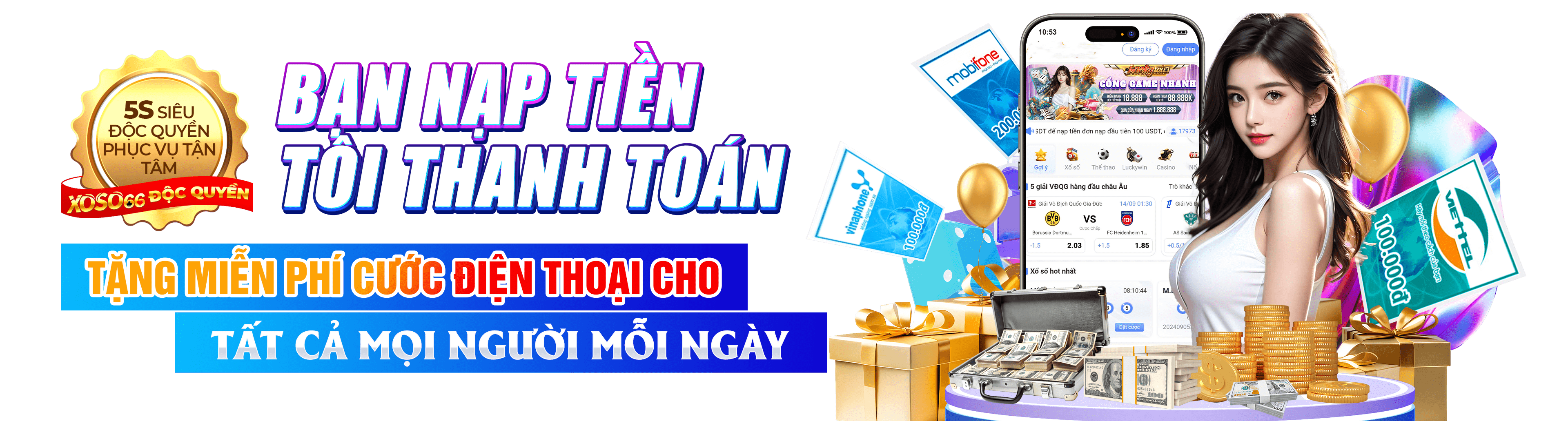 bongbet