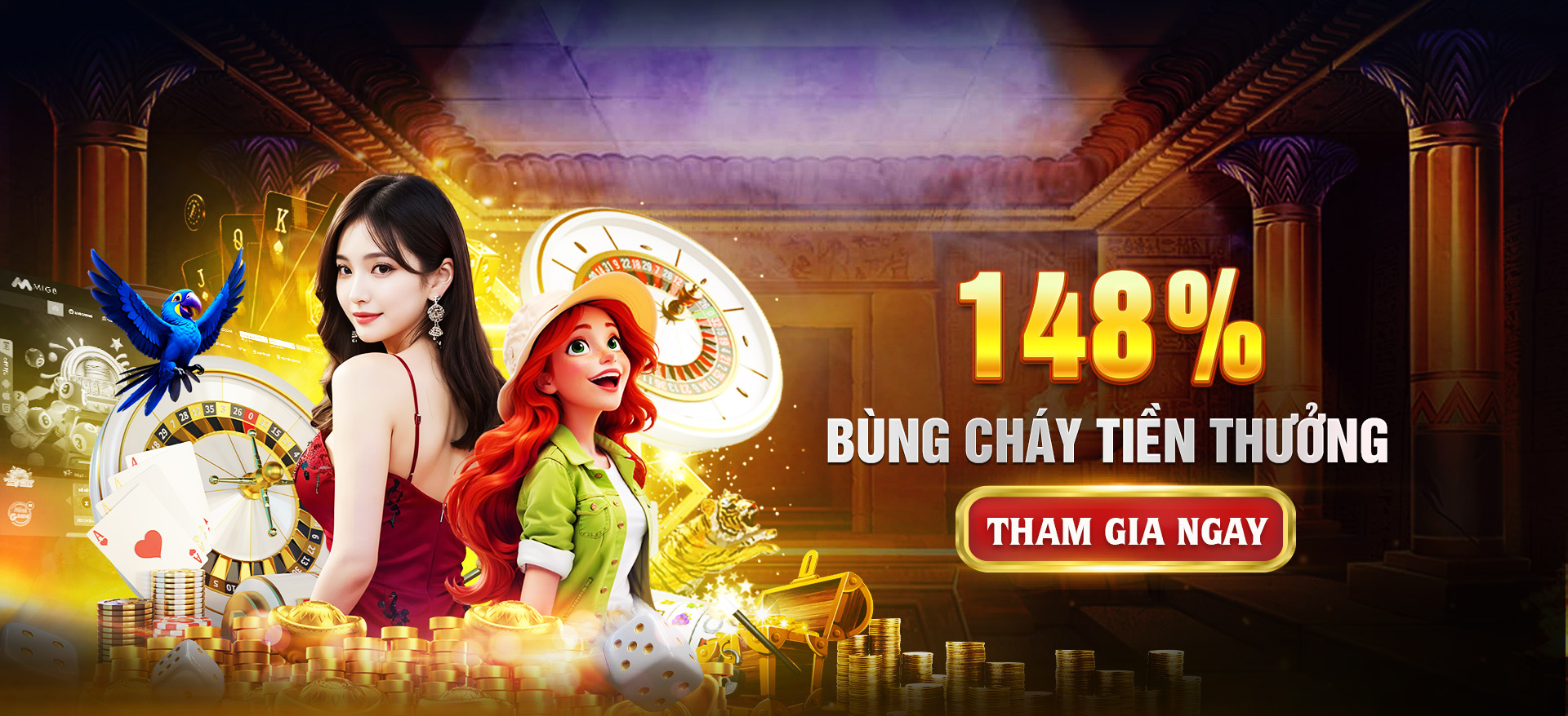 bongbet