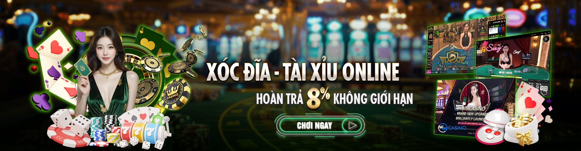 bongbet