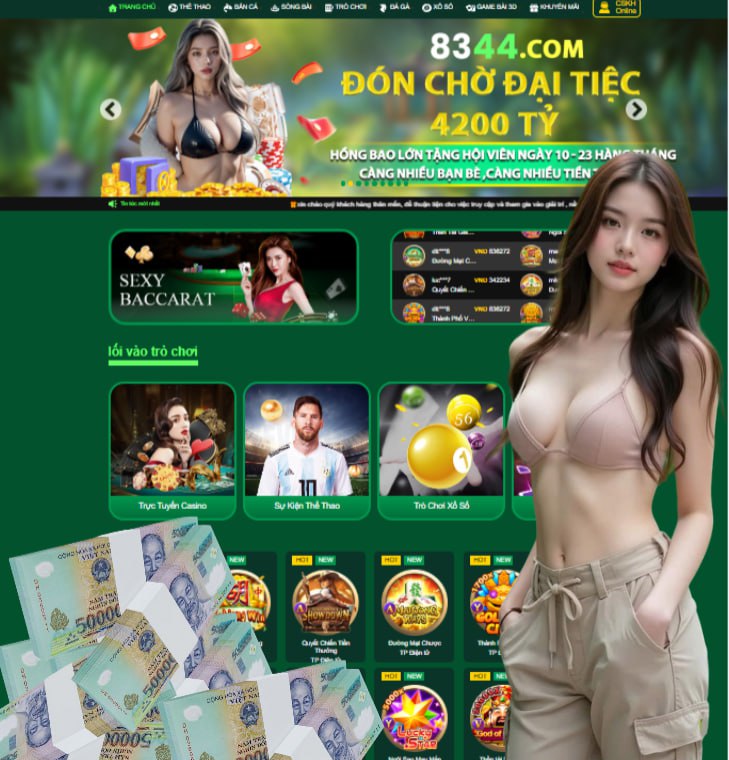 bongbet