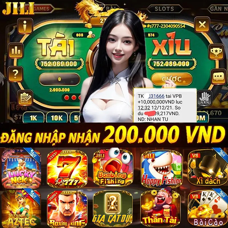 bongbet