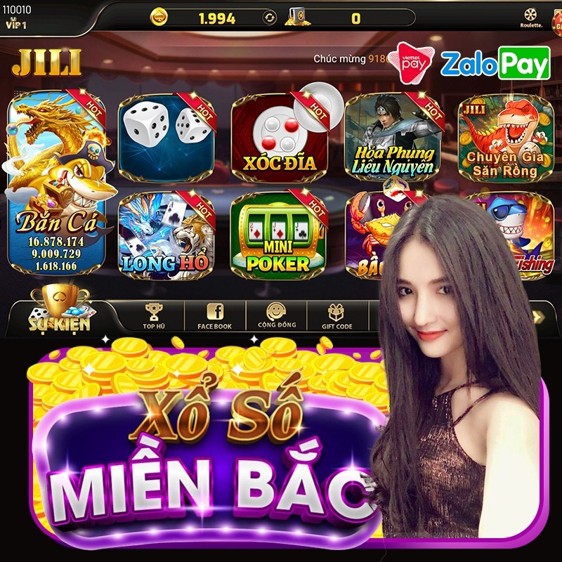 bongbet