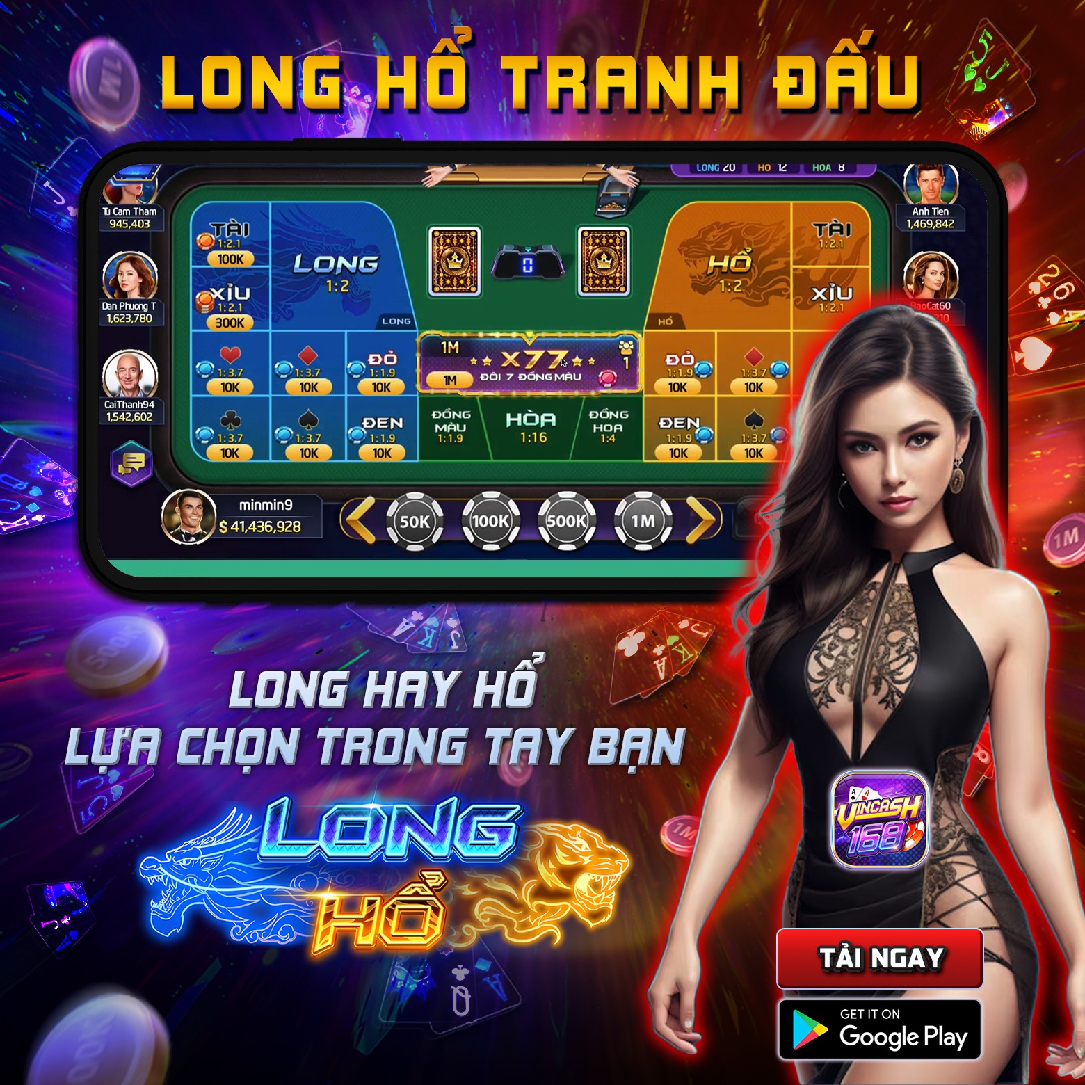 bongbet